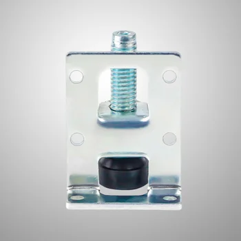 

4Pc Furniture Legs Utility Metal Solid Portative Iron Furniture Holder for Home Furniture