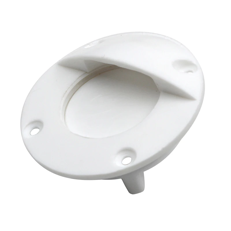 Морской дренажный клапан морской гоночная резиновая лодка FRP пробка для