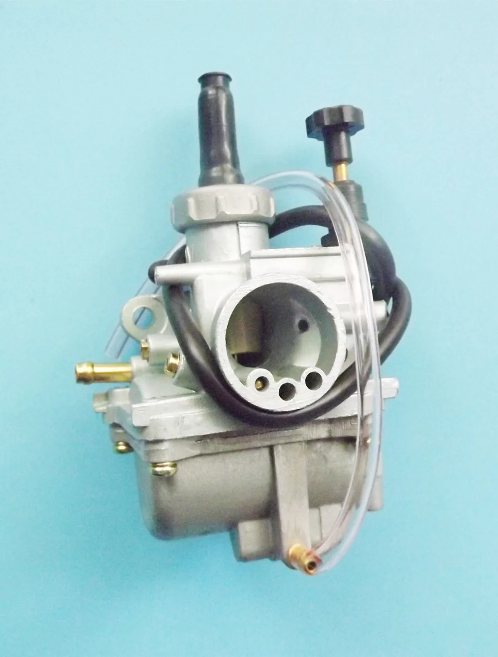 Карбюратор Замена для SUZUKI LT80 LT 80 QUADSPORT ATV 1987-2006 Carb