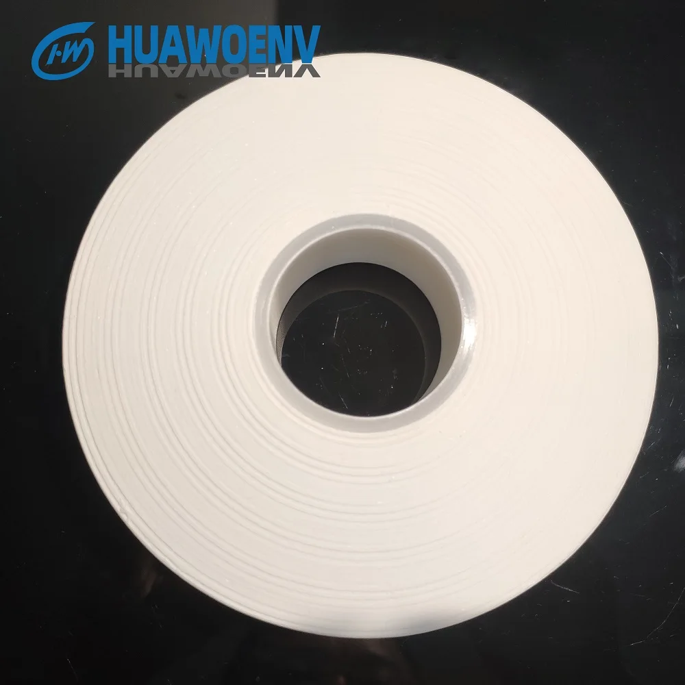 

Glass Fiber Filter BAM Tape Roll/Automatic continuous flue gas sampling