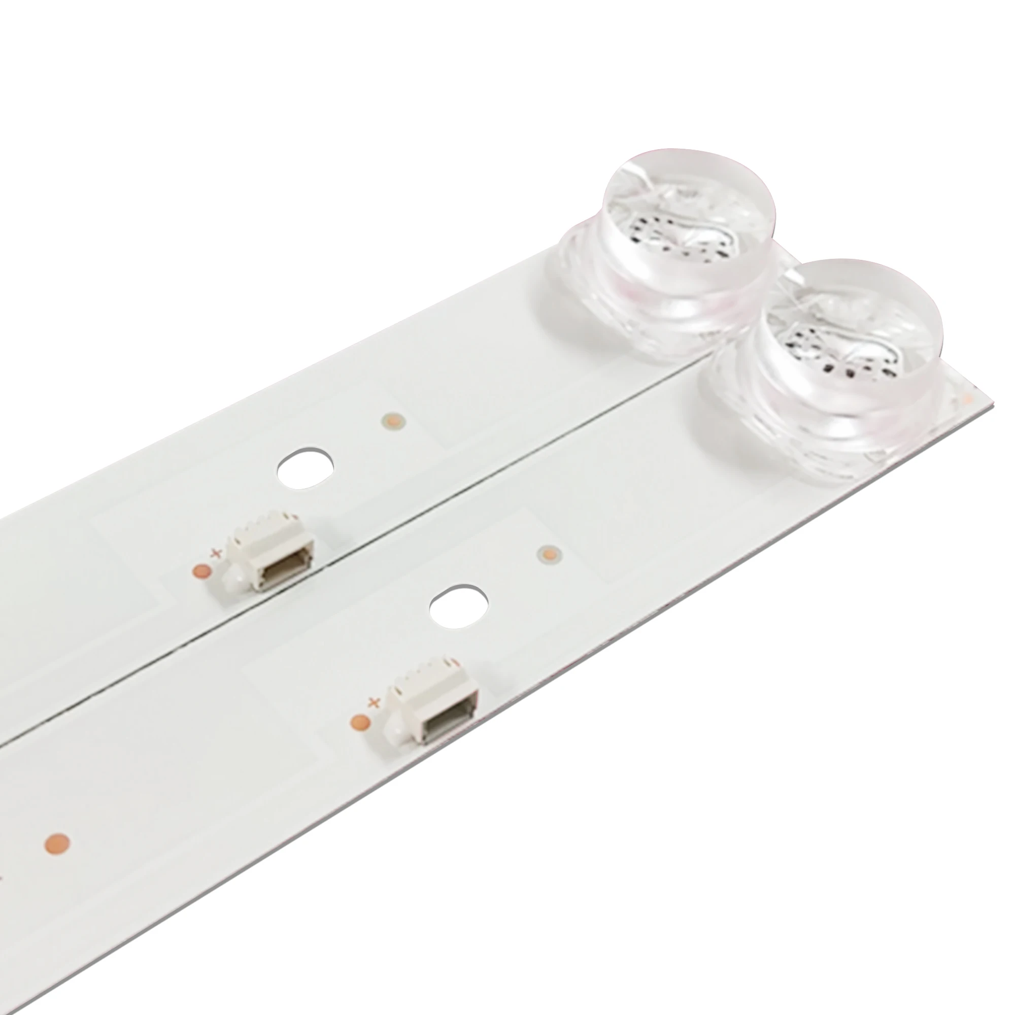 Рисунок 3 - светодиодный комплект