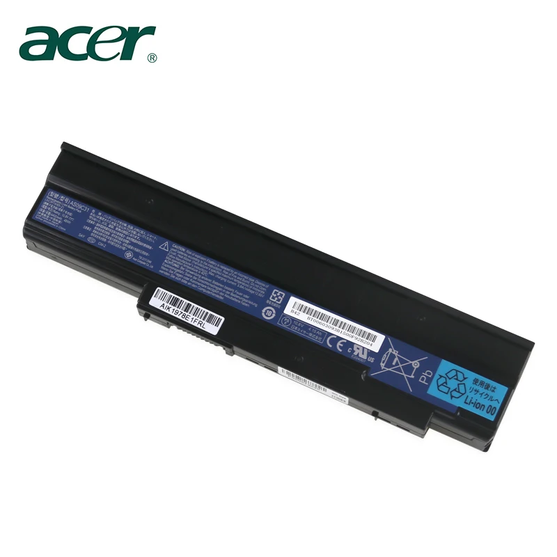 Аккумулятор для ноутбука acer AS09C31 AS09C71 AS09C75 Extensa 5235 5635 5635 г 5635ZG ZR6 BT.00603.078 BT.00603.093