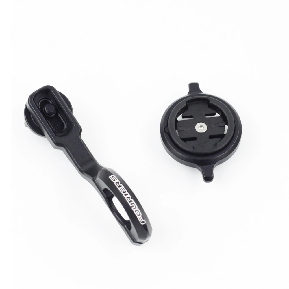 TT компьютерное крепление Time Trail Bike gps кронштейн 22,2 мм для GARMIN Edge 1000 MIO Bryon гигантский NEOS Трековый держатель для компьютера