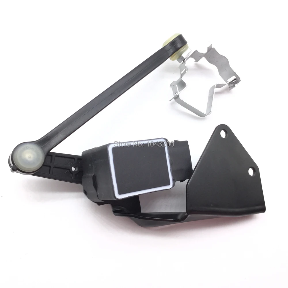 4B0907503A Headlight Level Sensor For Audi A4 B5 A6 C5 A8 TT S4 S6 RS6 VW Beetle