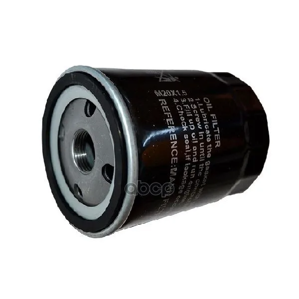Фильтр Масляный 30570 ASAM-SA арт. 30570