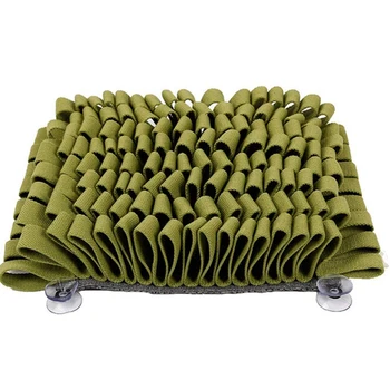 

Dog Sniffing Pad Cat Dog Training Cotton Belt Pet Sniffing Pad Smell Training Pad Dog Sniffing Pad Pet Pad