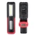 Магнитный Портативный USB Перезаряжаемый СВЕТОДИОДНЫЙ COB Фонарик Work Light Torch Light 2020