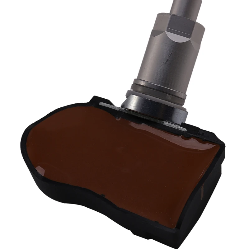 8060004BAD0000 для Trumpchi GA3 TPMS датчик давления в шинах монитор 433 МГц авто аксессуары для автомобиля