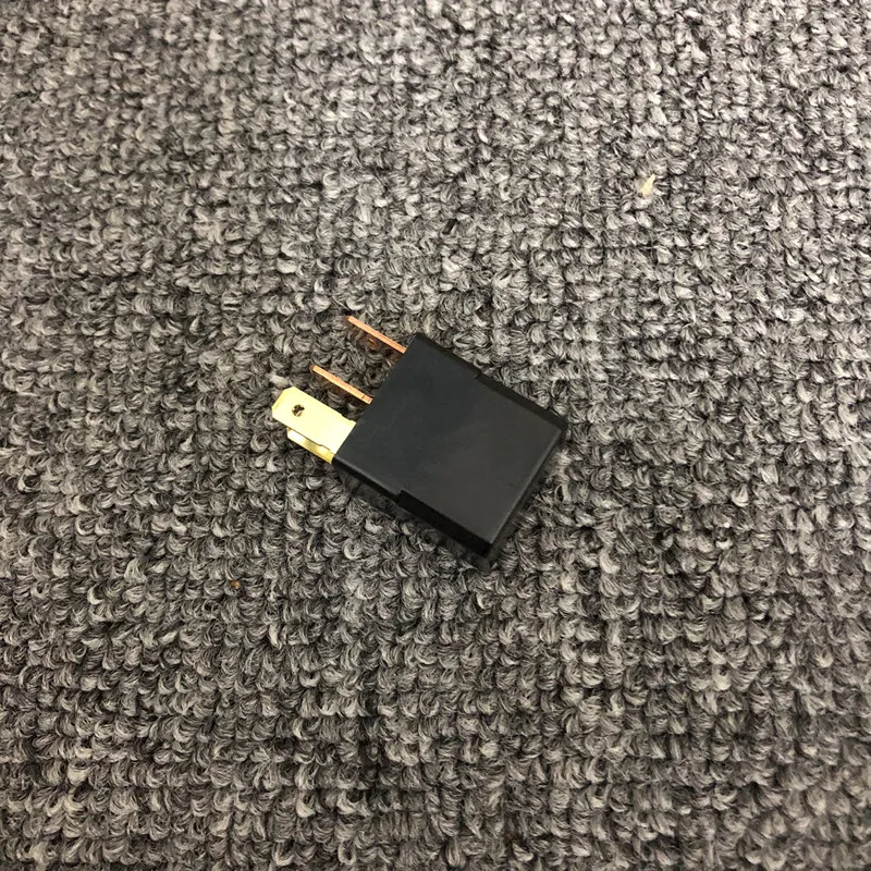 Miniature relay ISO 4P For KTM 61111057000