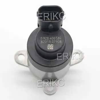 

ERIKC 0928400584 High Pressure Pump Regulator Metering valve 0 928 400 584 for For NISSAN Interstar Primastar 2.2 2.5 dCi D