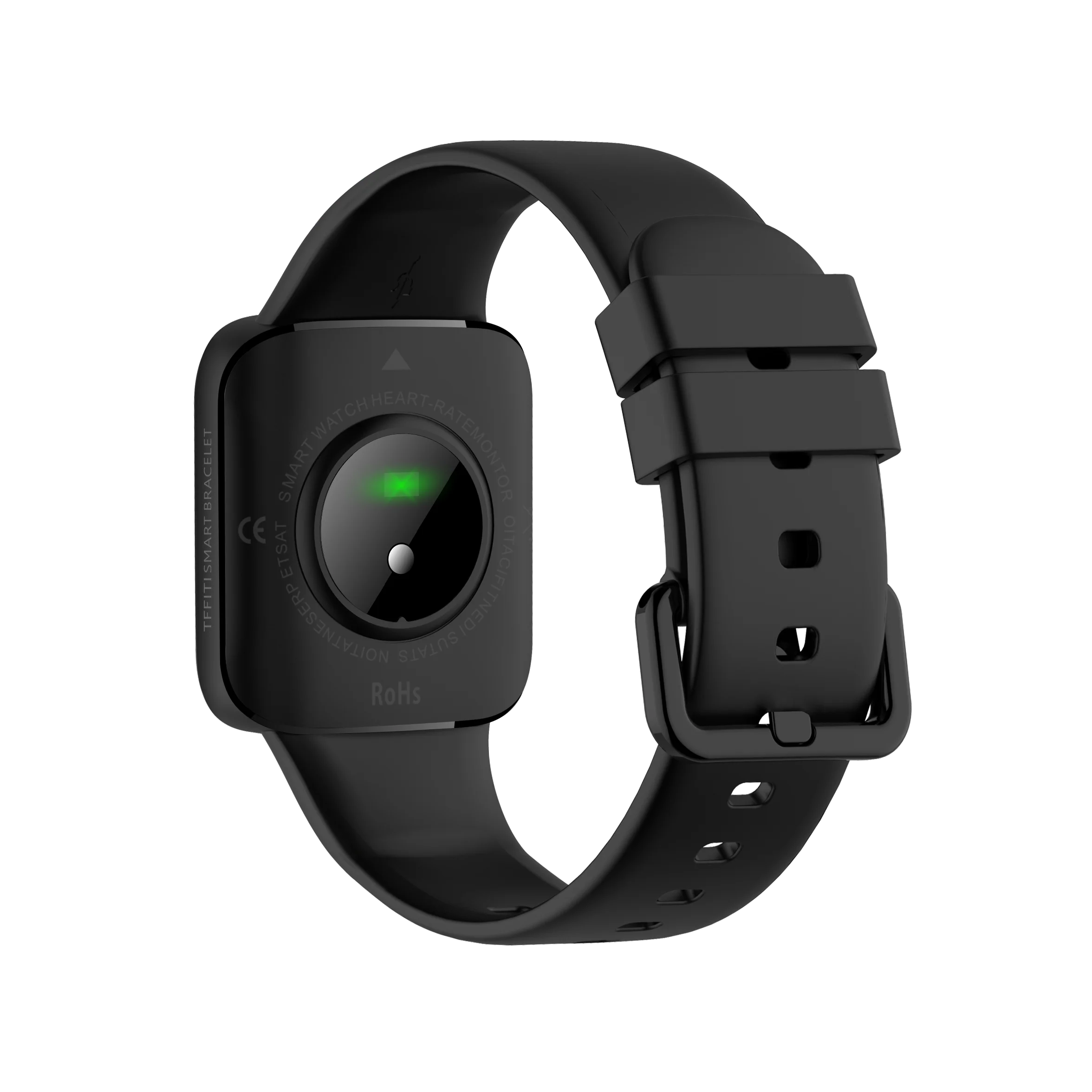 For Xiaomi Mi 10s Mi 11 Pro Redmi Note 10 Pro Note 9t Bluetooth Smart  Bracelet Reminder Heart Rate Fitness Tracker Smart Watch - Wristbands -  AliExpress