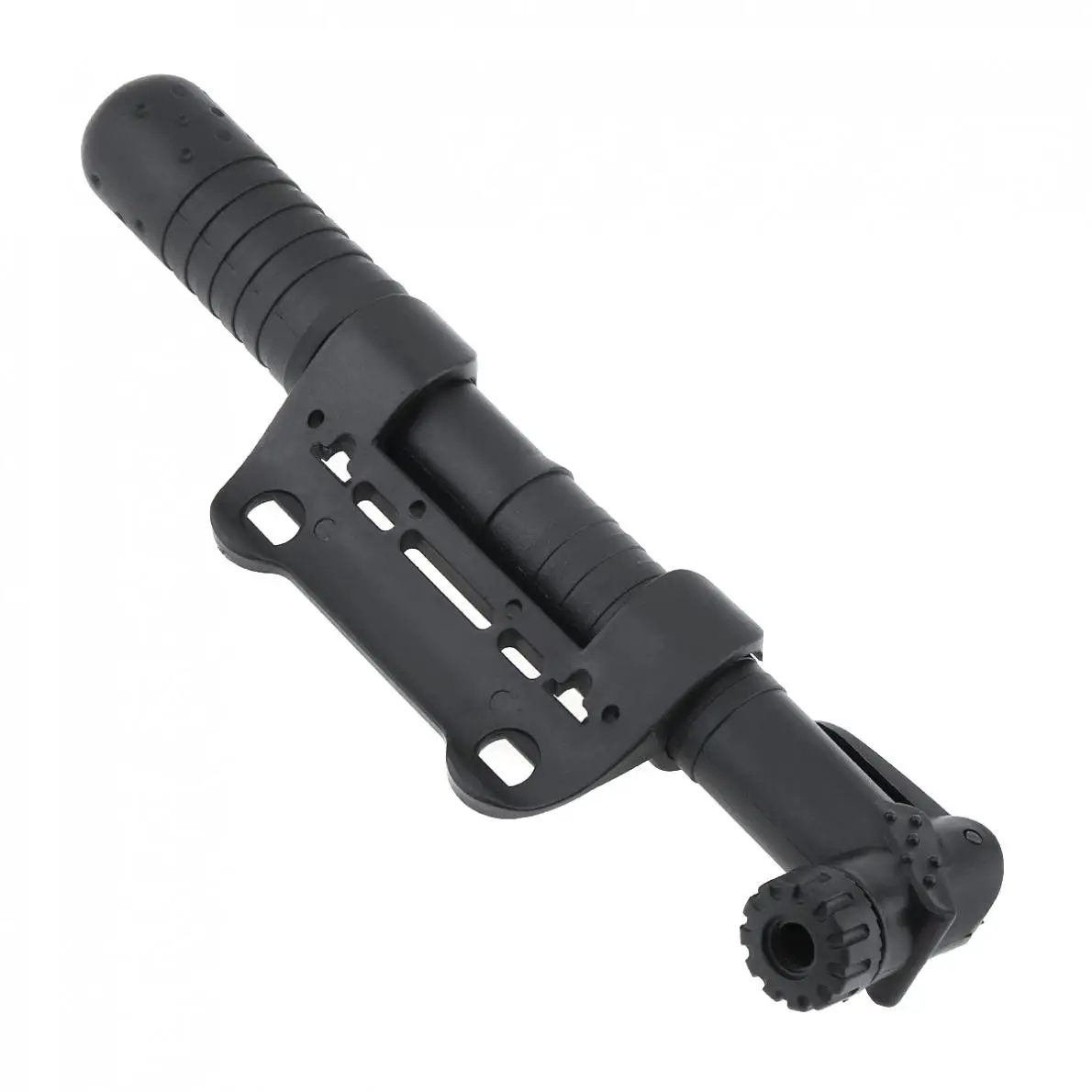 DUUTI ABS Multi-functional Portable Cycling Bike Air Pump Tire Tools