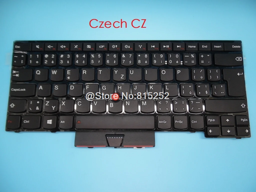 Клавиатура для lenovo для Thinkpad Edge E430 E430C E430S E330 S430 Бразилия BR латинская ла Испания SP Франция FR Италия это Чешский CZ