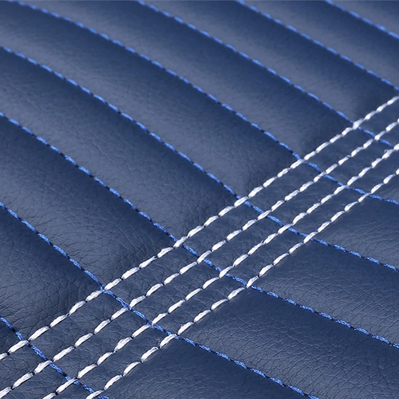  New Leather Universal auto seat covers For BMW 4 series F32 F33 F36 418d 420d 425d 428d 430d 435d