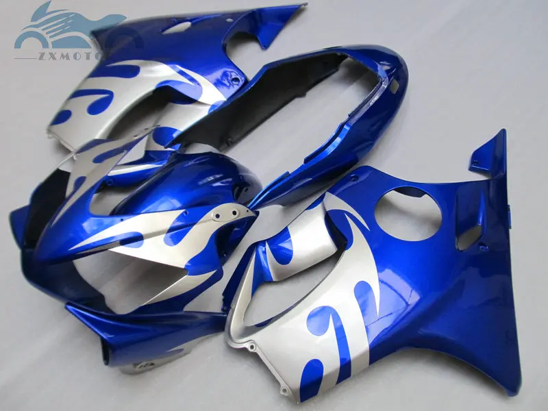 Высококачественный обтекатель OEM комплект Подходит для Honda cbr600f4i 2001 2002 2003 CBR 600 F4i 01