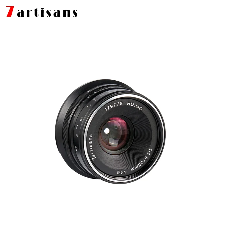 7artisans 25mm f 1.8 7artisans 25mm f 1.8