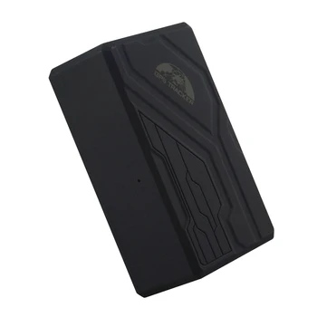 

LongTime Standby GPS Vehicle Tracker GPS108 TK108 Coban Original Lifetime Free APP Platform for Realtime Tracking Device Locator