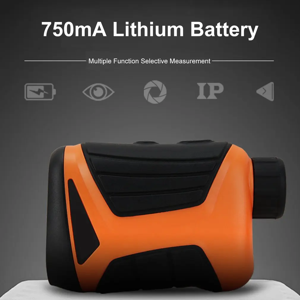 Telescope Laser Rangefinder Distance Meters Measure Device Range Finder 600m/1000m/1500m 6X Monocular for Golf hunting Telescope Laser Rangefinder Distance Meters Measure Device Range Finder 600m/1000m/1500m 6X Monocular for Golf hunting