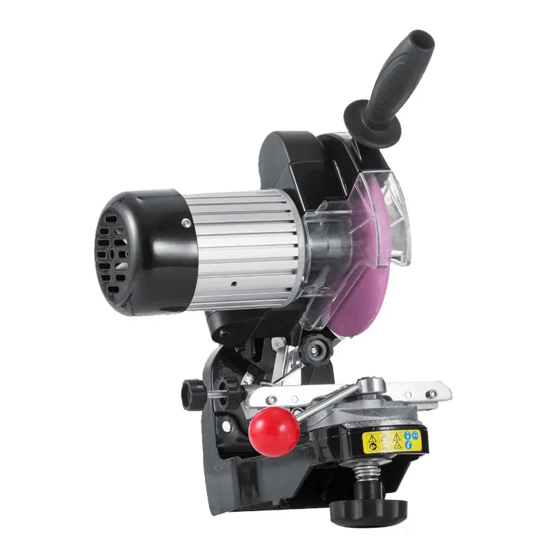 

230W Chain Saw Sharpener Multi-Function Chain Saw Electric Sander Chain Sharpener Equipment