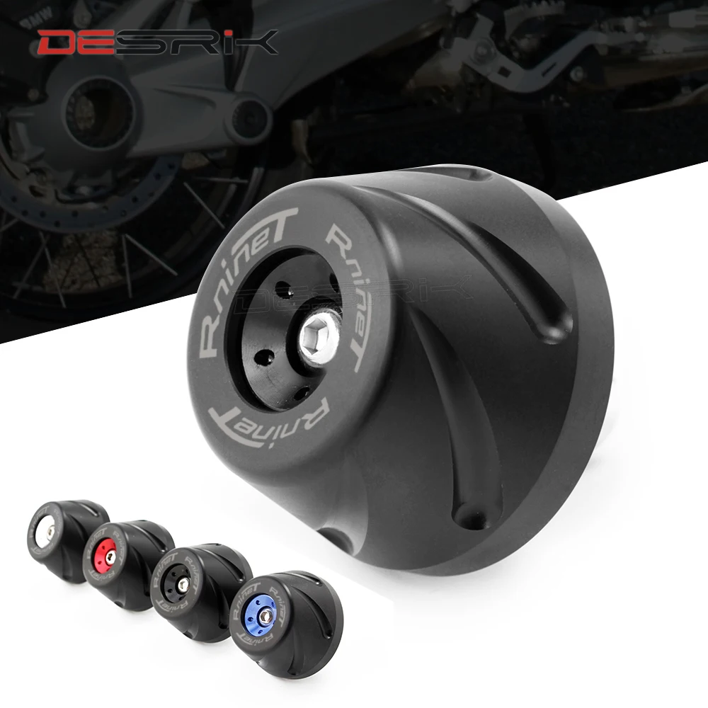 Для BMW R Nine T nineT RnineT RNINET 2014 2019 аксессуары для мотоциклов корпус финального привода