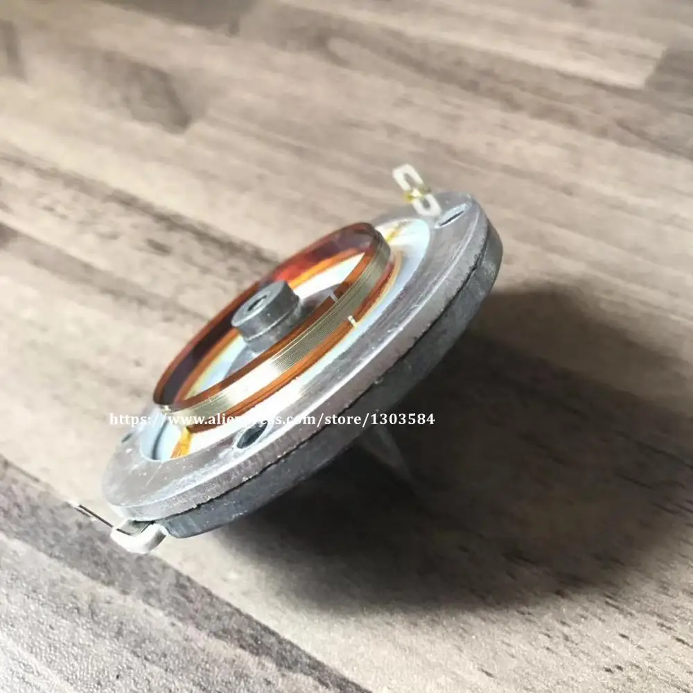 6 шт. сменная диафрагма для JBL 2408H-2 для JBL PRX 710, 712, 715, 725, 735 серии