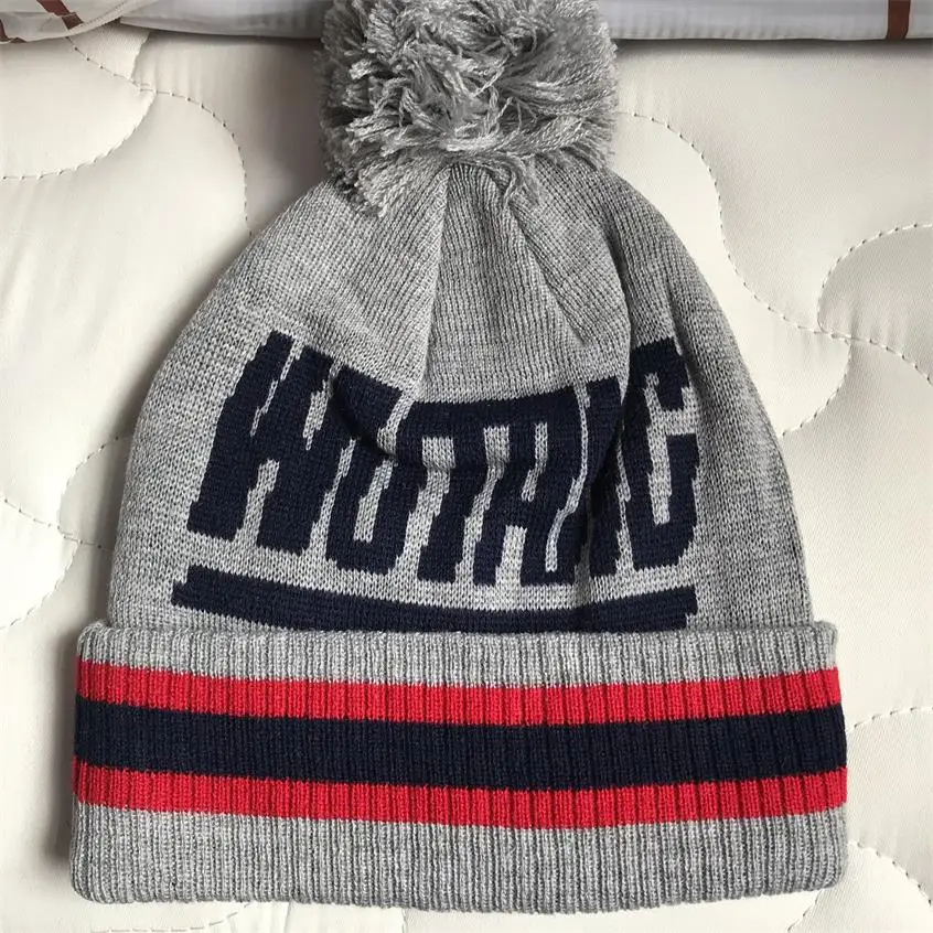 WU TANG Beanie, теплые зимние шапки для мужчин и женщин, шапка с помпоном, аксессуары для девушек, вязаные шапки с помпоном Beenie, шапки с помпоном и черепом