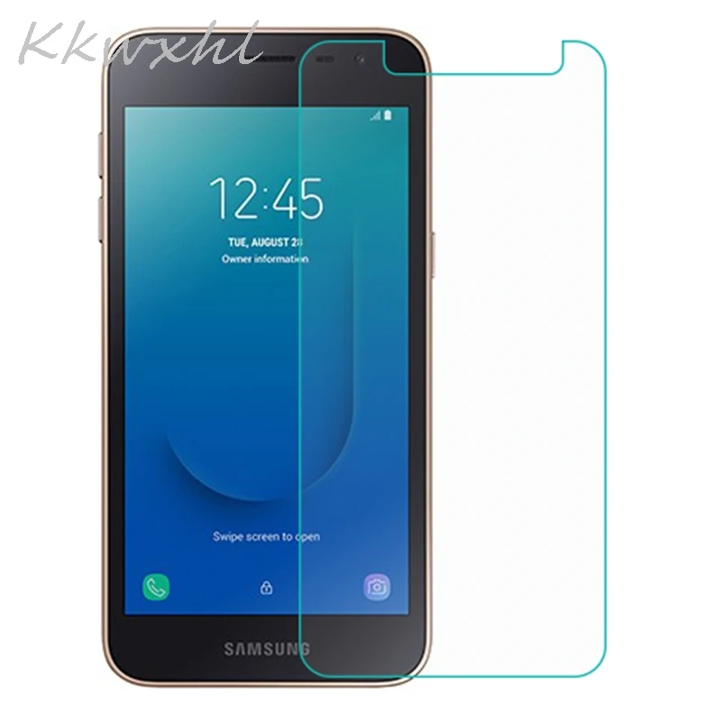 Закаленное стекло 9H для Samsung Galaxy J2 Core 5 ''J260F J260M J260Y J260G J260 защитная пленка