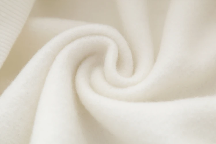 Модные женские толстовки с капюшоном осень зима длинный рукав сплошной цвет Корейская версия ремешками Девушки пуловер топы толстовки