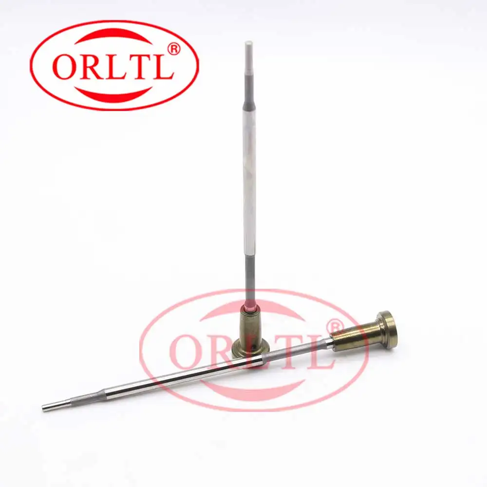 

ORLTL High Speed Steel Control Valve F 00V C01 359, F00VC01359 And Common Rail Injector Valve F00V C01 359 For 0 445 110 719