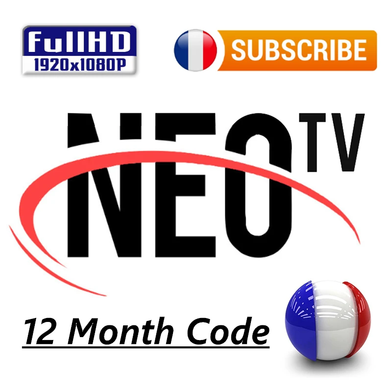 

NEOPRO NEOX neotv Iptv arabic iptv smarter pro smart tv BOX Europe italian polish spanish portugal no app include