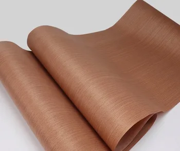 

2pcs L:2.5Meters/pcs Width:60cm Thickness:0.25mm Technology Wood Veneer