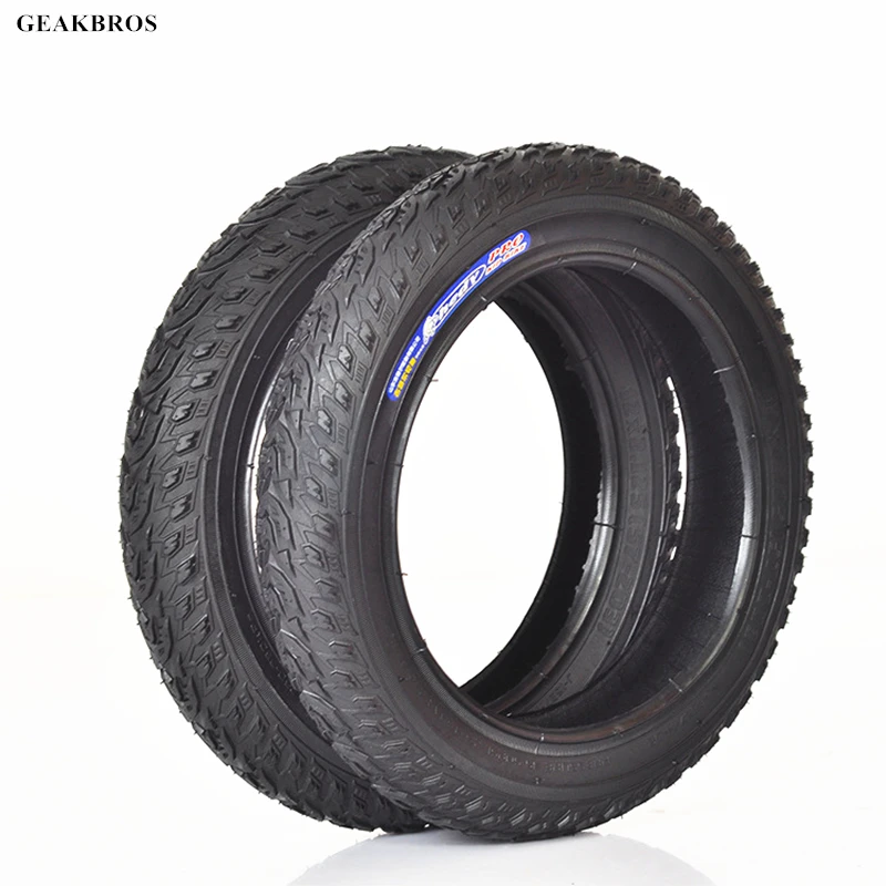 18 inch bmx bike tires