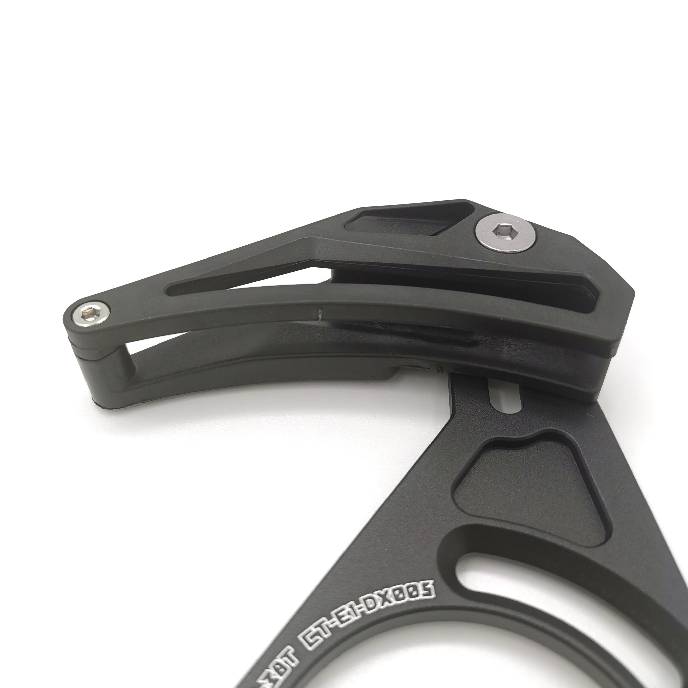 Perfect Fouriers Enduro DH Bike Chain Guide Chain FR XC Bashguard 32T-38T Single Speed Device ISCG ISCG05 For 1X Drivetrain 3