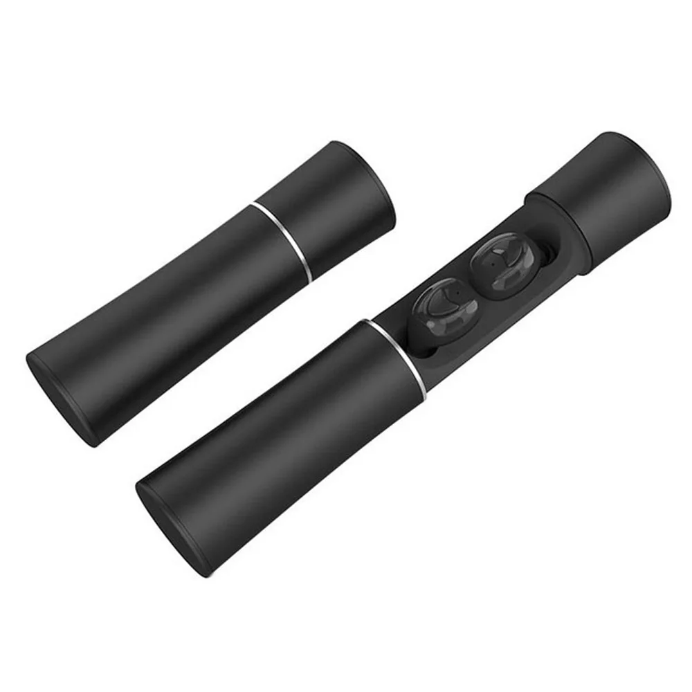 

TW20 Earphone Wireless Bluetooth 5.0 Earbuds Mini Stereo Earphone Sport