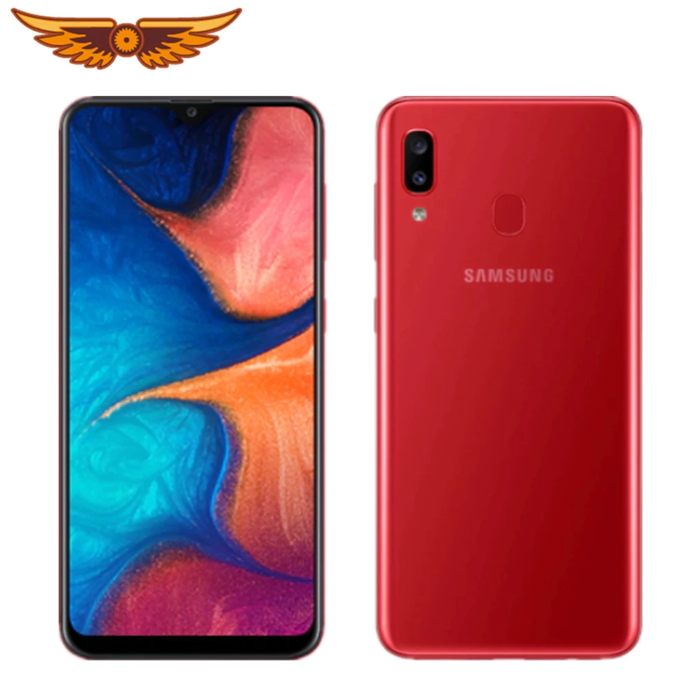 Samsung Smartphone Galaxy 0オクタコア 6 4インチ オリジナル シングルsim 3gb Ram 32gb Rom 13 0mpカメラ Androidスマートフォン ロック解除 携帯電話 Aliexpress