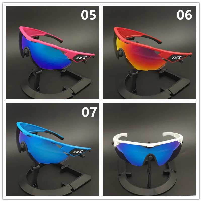 new Photochromic cycling glasses adjustable 3 lens road bike sunglasses women outdoor goggle sport bicycle eyewear accessories