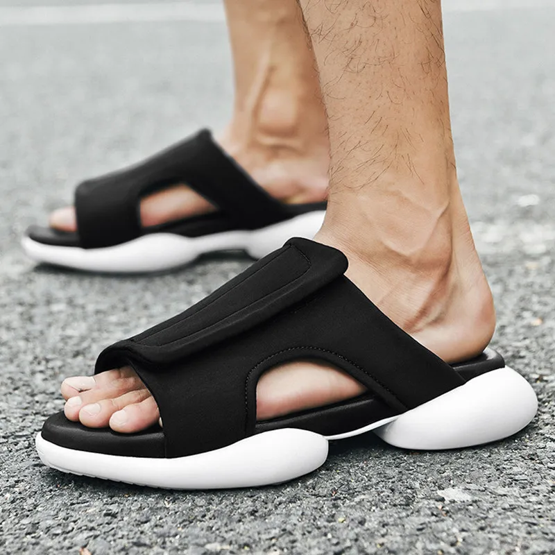 Men's Designer Slide Sandals