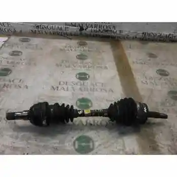 

TRANSMISSION LEFT FRONT DAEWOO LANOS 1. 5 Cat [BF729] [12330323]