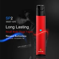 Electronic Cigarettes