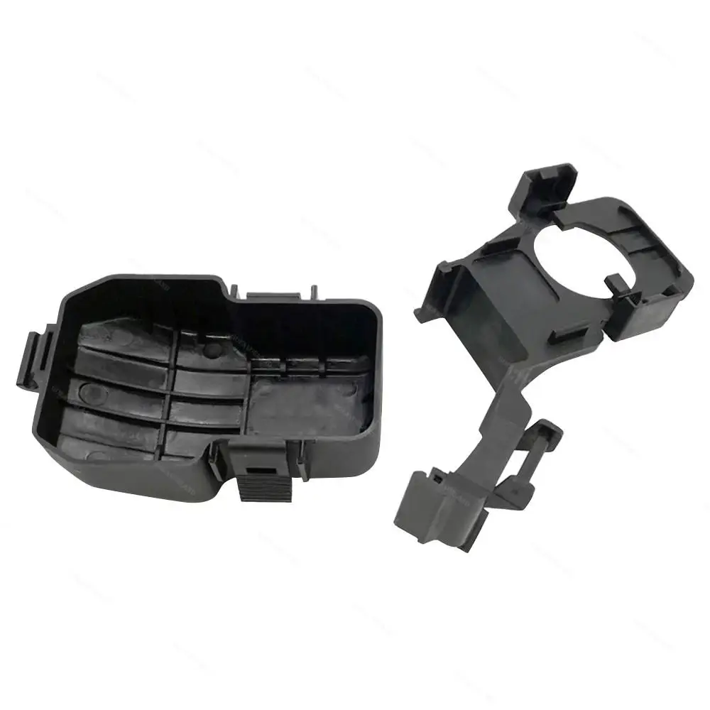 919712B370 91971-2B370 Car Accessories Battery Positive Cover Lid For Hyundai Santa FE 2006 2007 2008 2009 2010 2011 2012