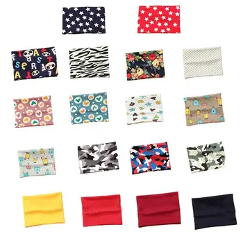 

Star Cotton Baby Scarf Baby Bibs for Boys Girls Burp Cloths Soft Kids Collars O Ring Neckerchief for baby over 2 Years