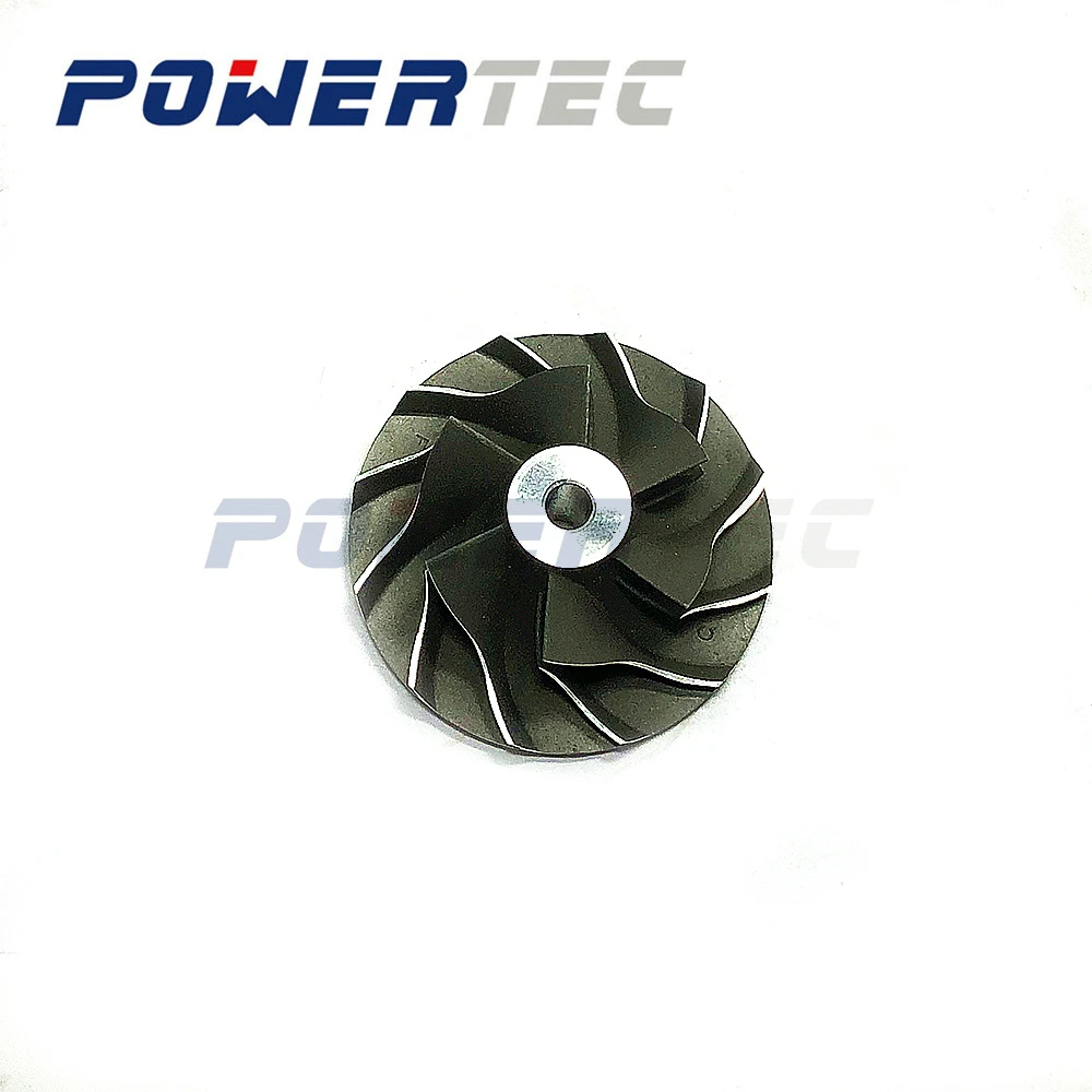 NEW For Garrett GT1749V VW 1.9 TDI ALH AHF AUY Turbo charger Compressor Wheel