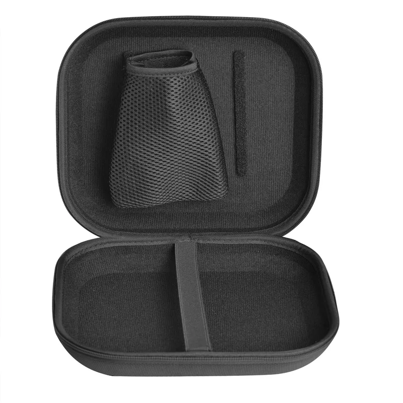 The Newest Portable Headphone Carry Case for B O BeoPlay H4 H6 H7 H8 H9 Headphones Headset Earphone Cover Box Hard Bag