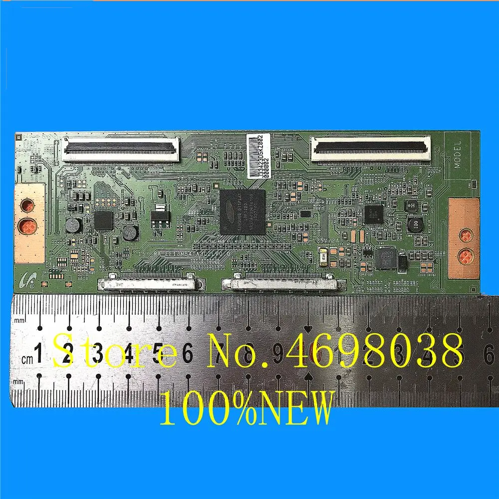 logic T-CON tcon плата Логика для SONY KDL-55R580C