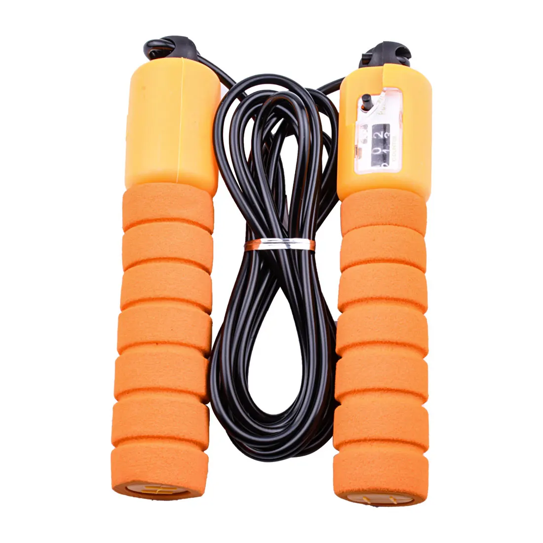 Skipping Rope Jump Speed Exercise Boxing Gym Fitness Workout Adult Kids FREE P&P 