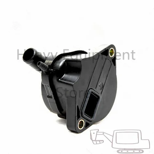 Высокое качество регулятор давления Сапун для Deutz для Volvo 04905110 TCD 2012 TCD 2013 TCD 6,1 L6 D7E