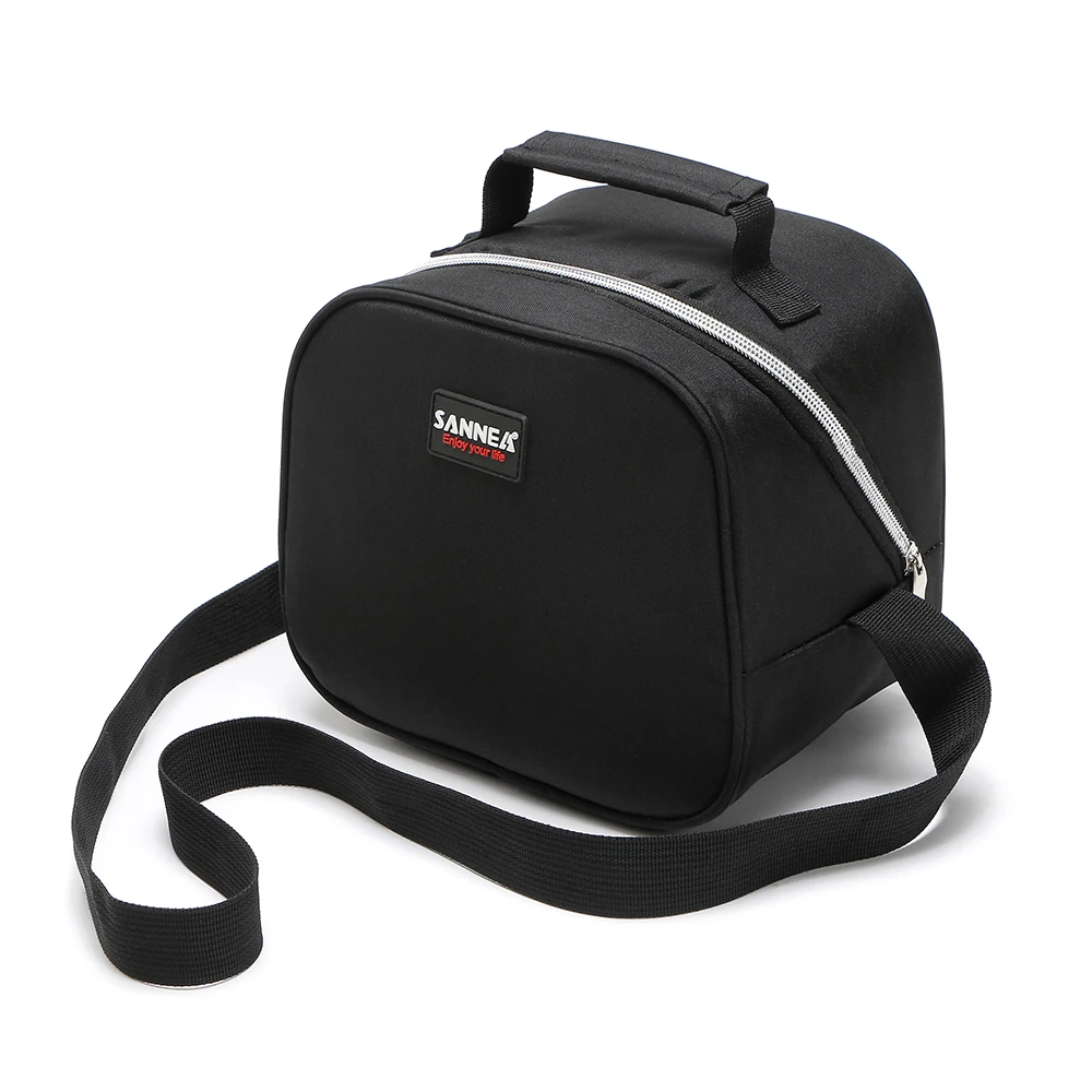 Bolsas p almoço