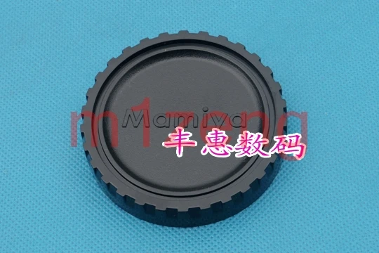 

m645 Mamiya645 Rear Lens Cap/Cover protector Plastic for Mamiya 645 super pro Medium Format camera lens