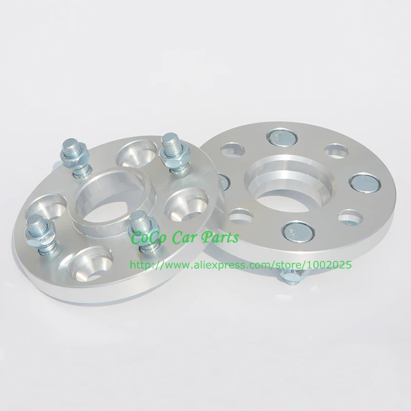 wheel hub spacer  (4)