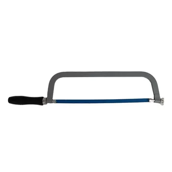 

Silbor-saw Bow straight